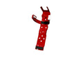 2.5 lb Fire Extinguisher Strap Bracket R833313
