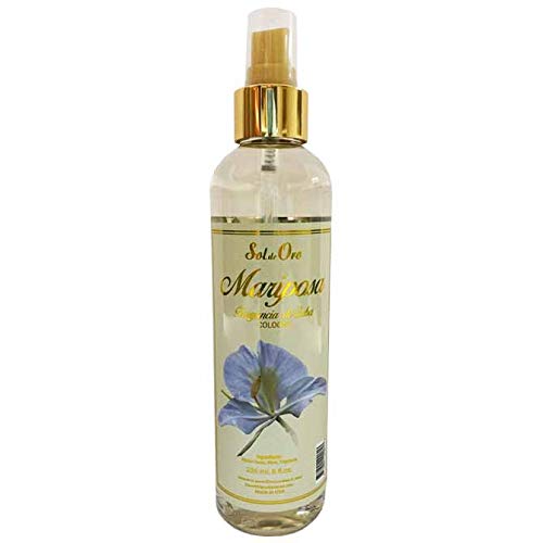 8 oz Cologne U3219