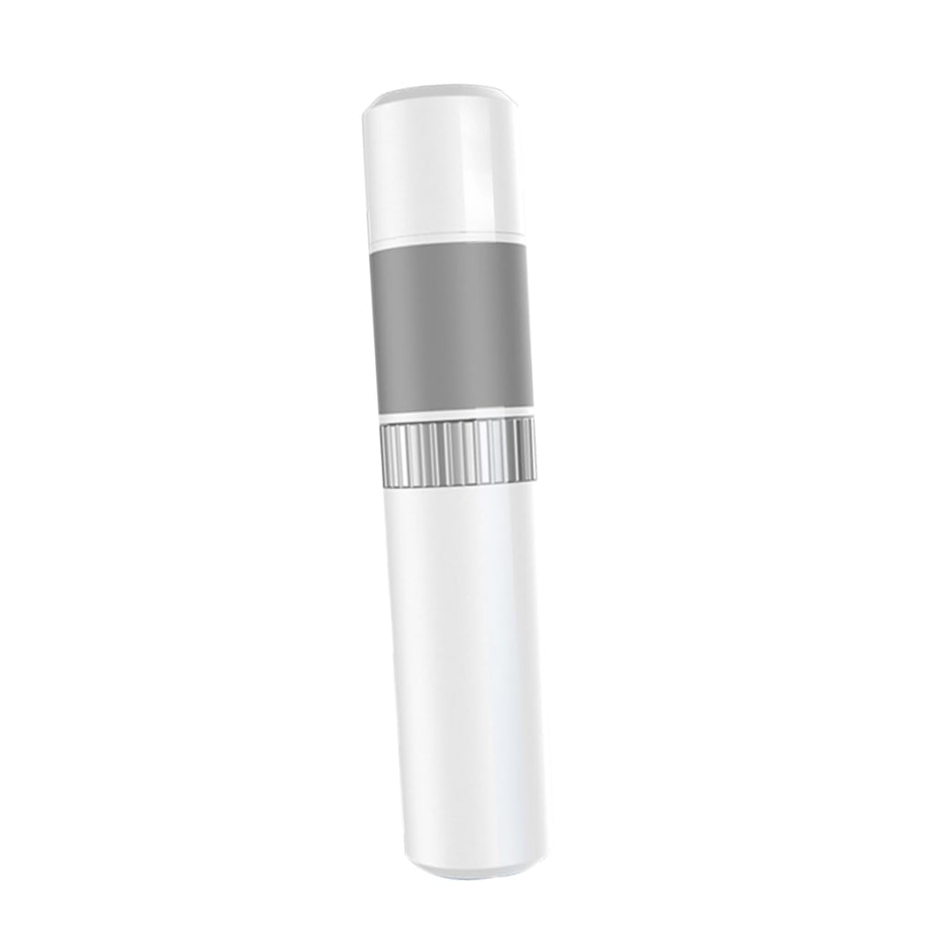White Electric Pet Nail Grinder Z30687