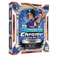 2026 Bowman Chrome MLB Mega Box F38111