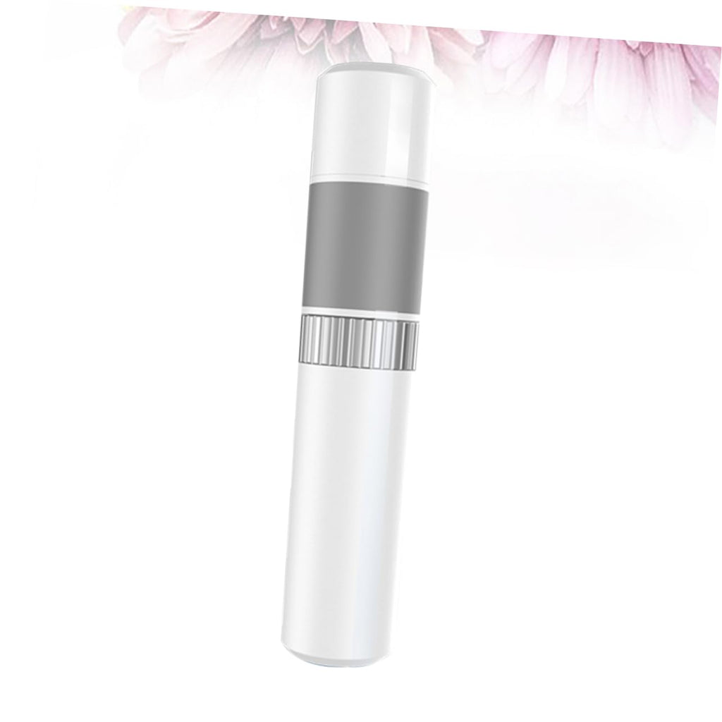 White Electric Pet Nail Grinder Z30687
