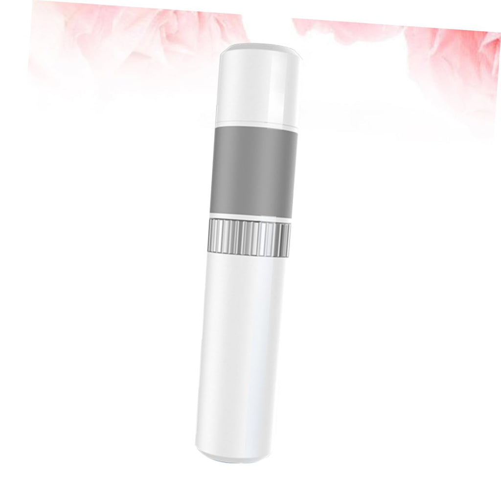 White Electric Pet Nail Grinder Z30687