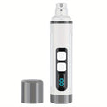 Ultra-Quiet Dog & Cat Nail Grinder with LED Light O4791