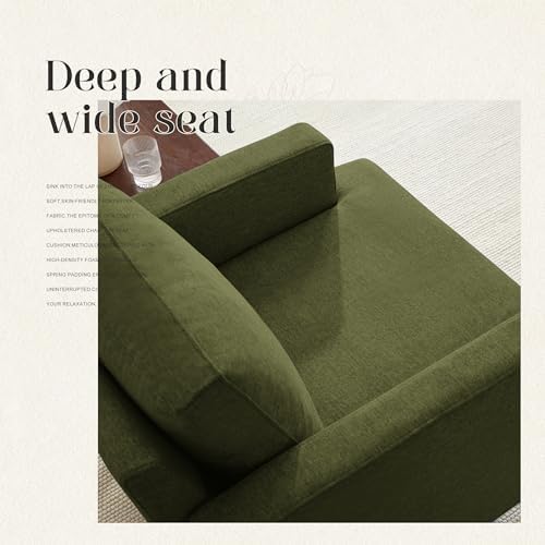 Green 2 Pack Accent Chair H3223