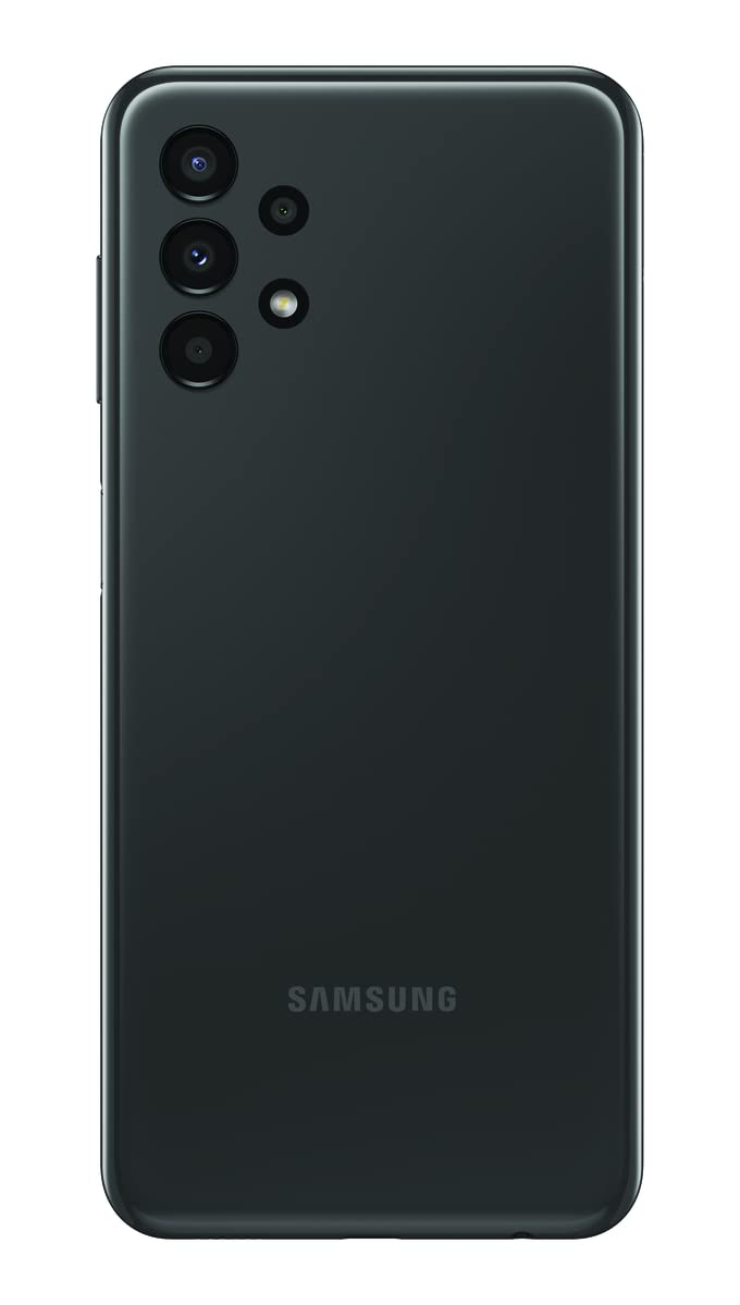 Unlocked Android Smartphone 32GB Black F69509