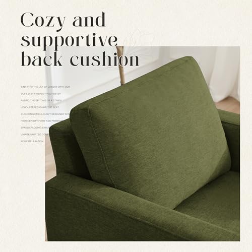 Green 2 Pack Accent Chair H3223