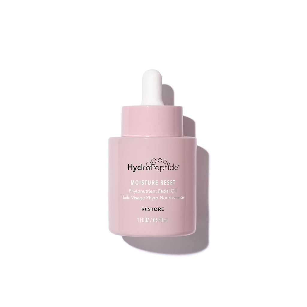 Moisture Reset Phytonutrient Facial Oil 1 oz A191