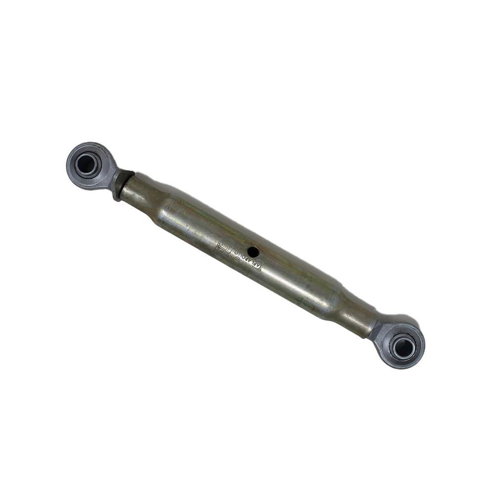 Top Link 2PT and 3PT Hitches W6890