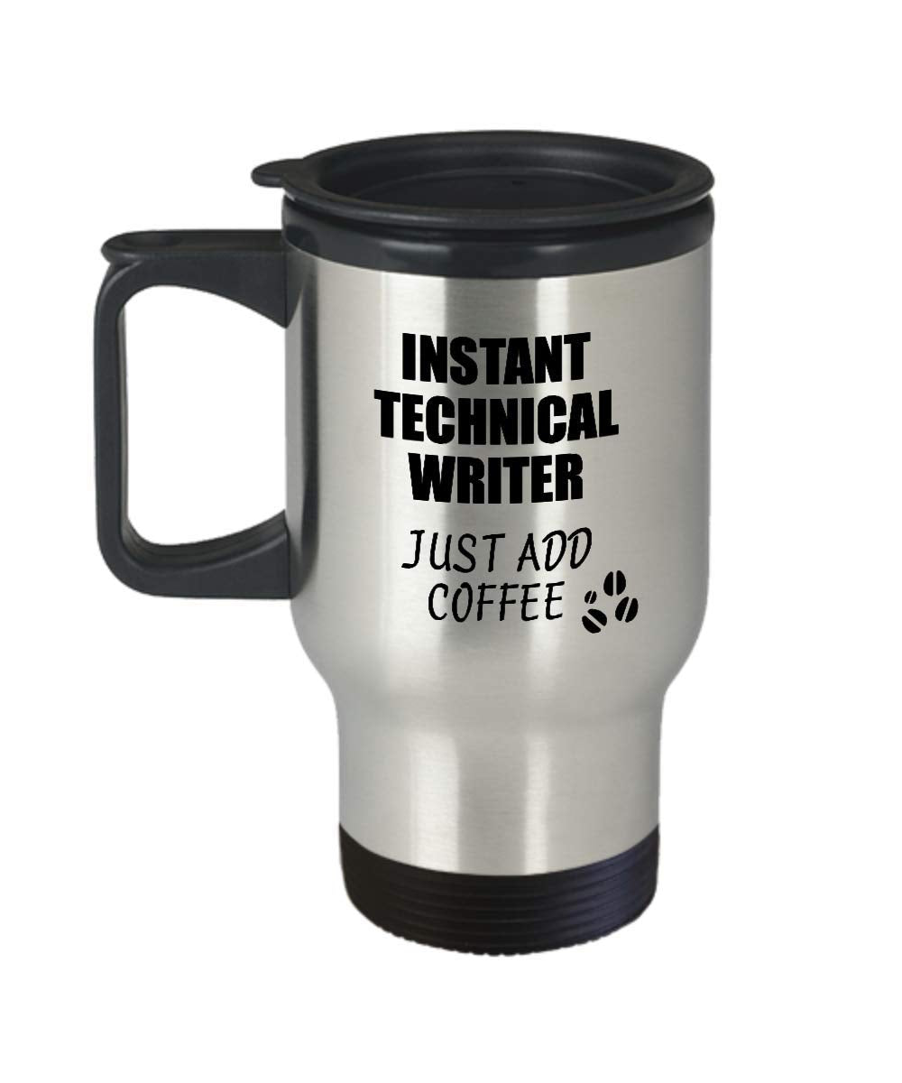 14 Oz Insulated Travel Mug X74082