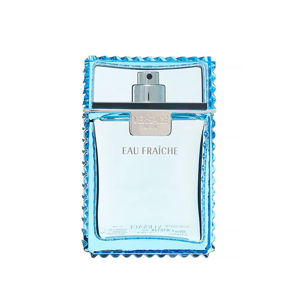 3.4 oz Eau de Toilette Spray J9616