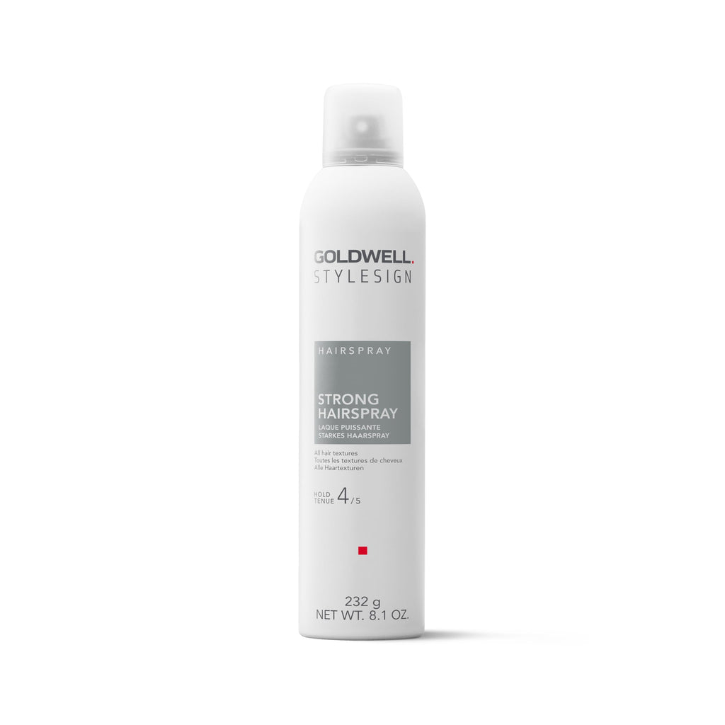 Strong Hairspray 8.1oz F32162