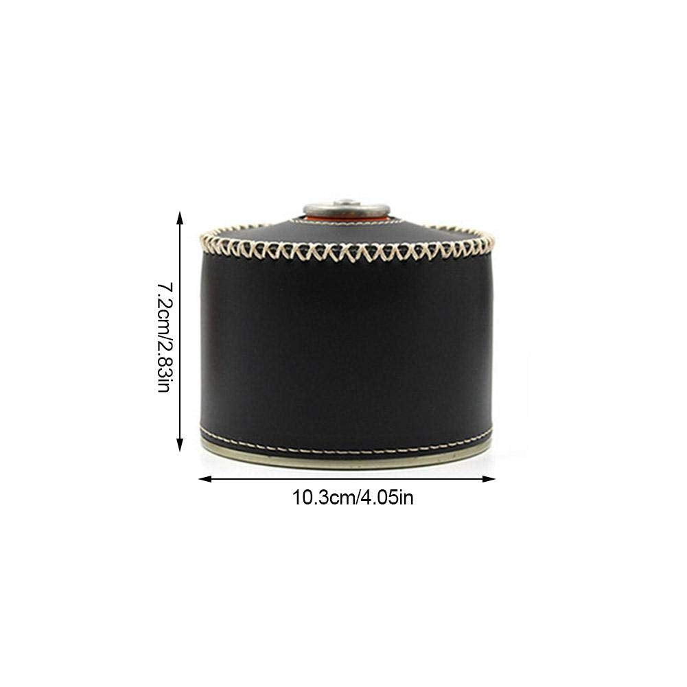 Gas Tank Protective Case Storage Bag G84086