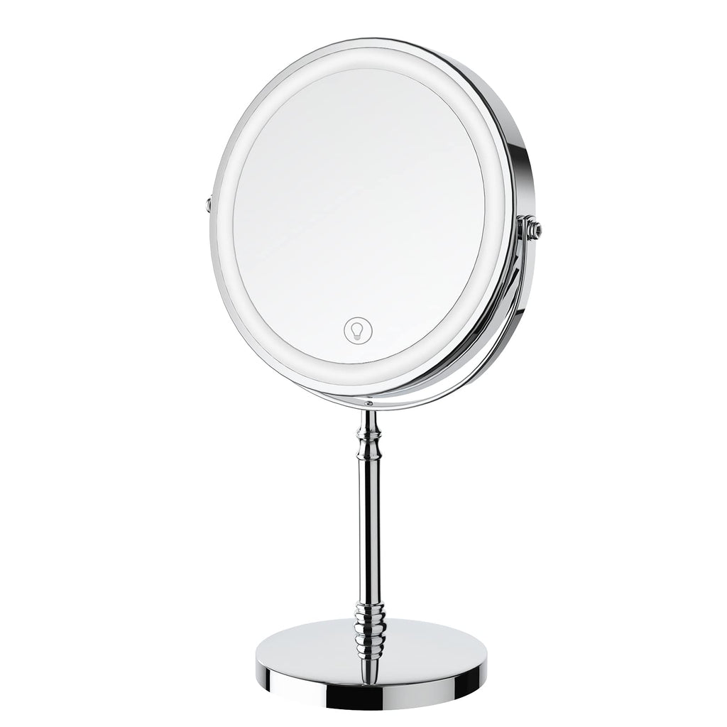 Makeup Mirror with 3 Lights R42897