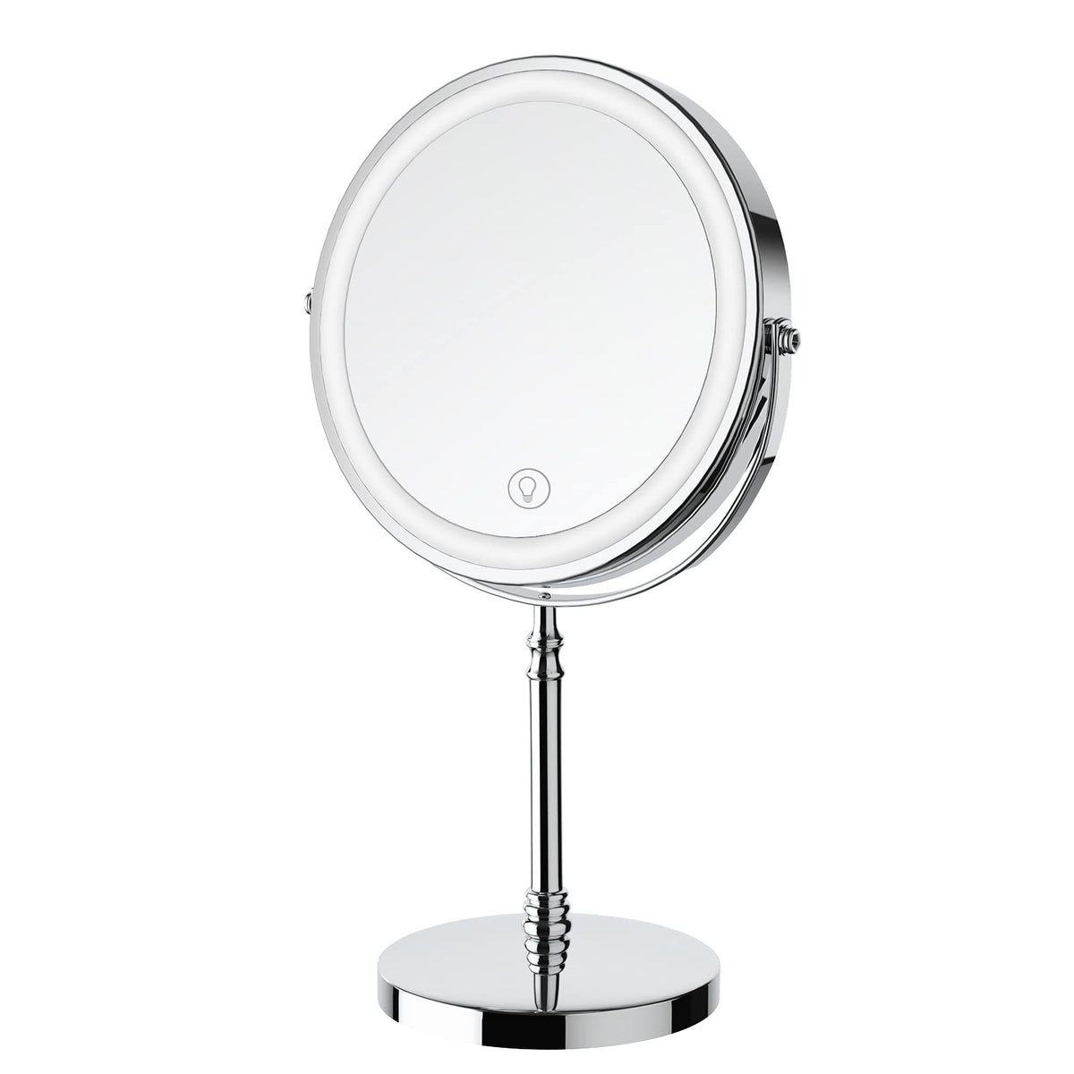 Makeup Mirror with 3 Lights R42897