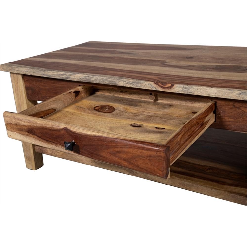 Natural Coffee Table N93734
