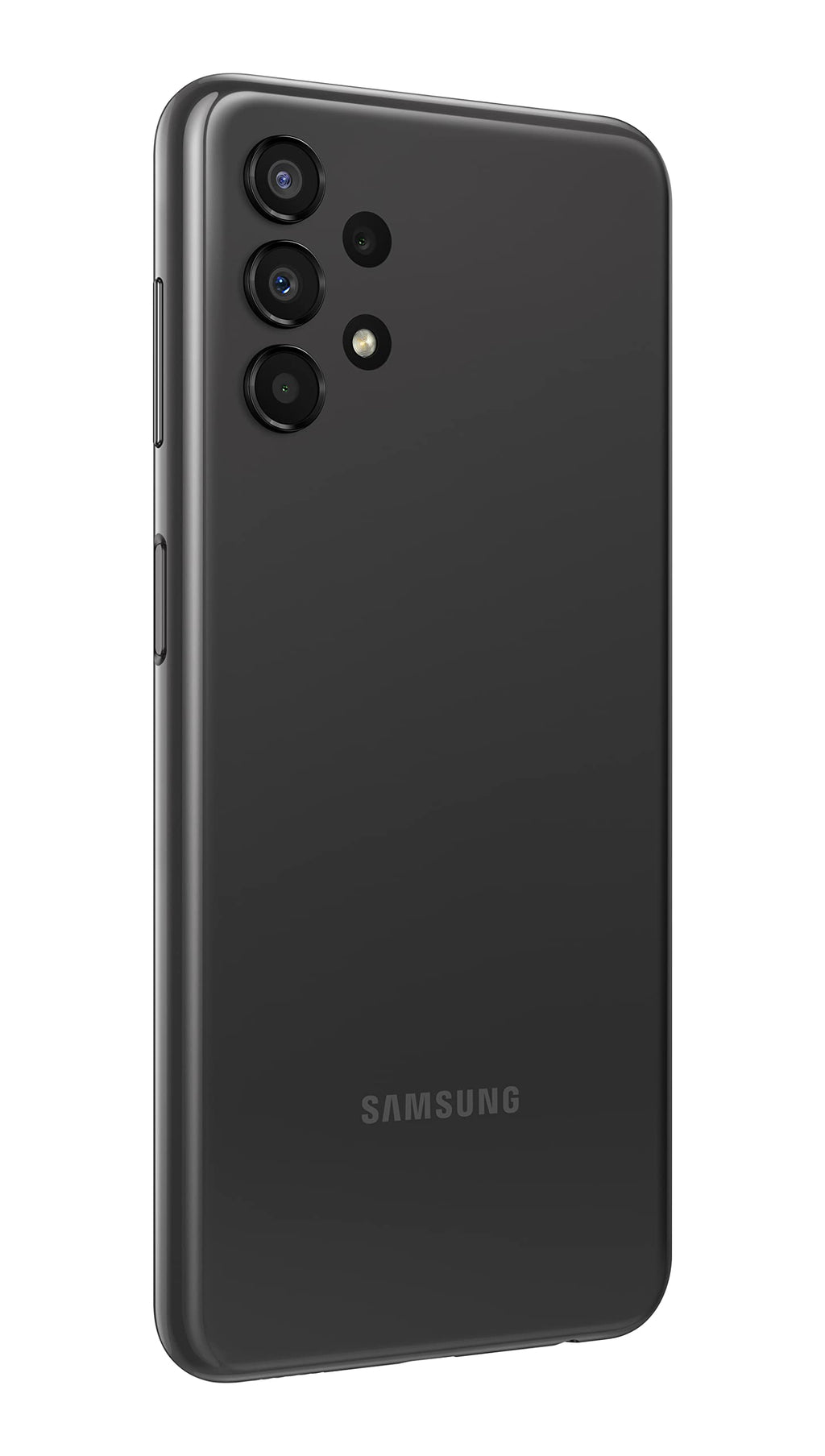 Unlocked Android Smartphone 32GB Black F69509