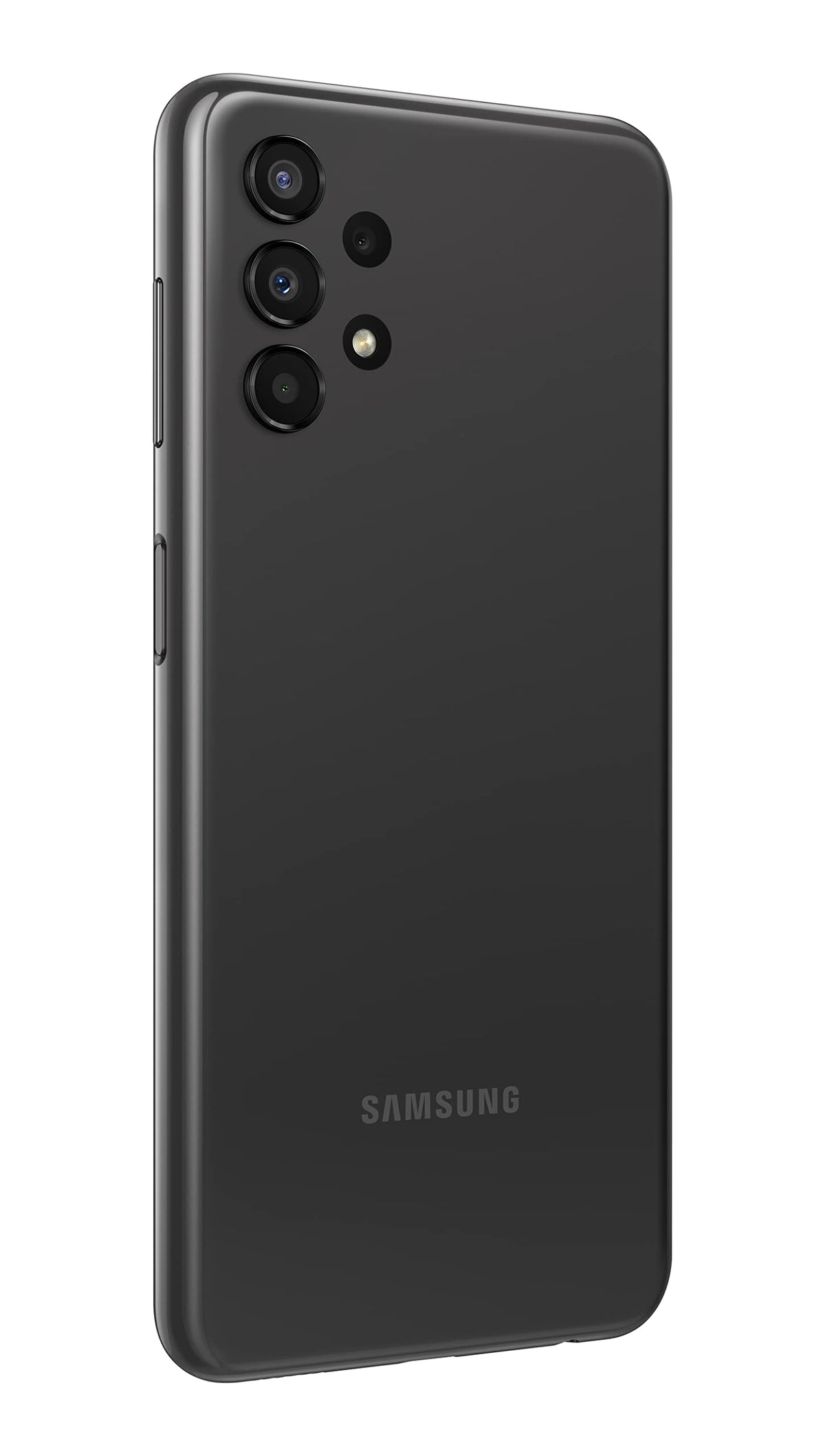 Unlocked Android Smartphone 32GB Black F69509