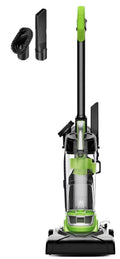 Bagless Upright Vacuum with Crevice Tool and Dusting Brush C69052