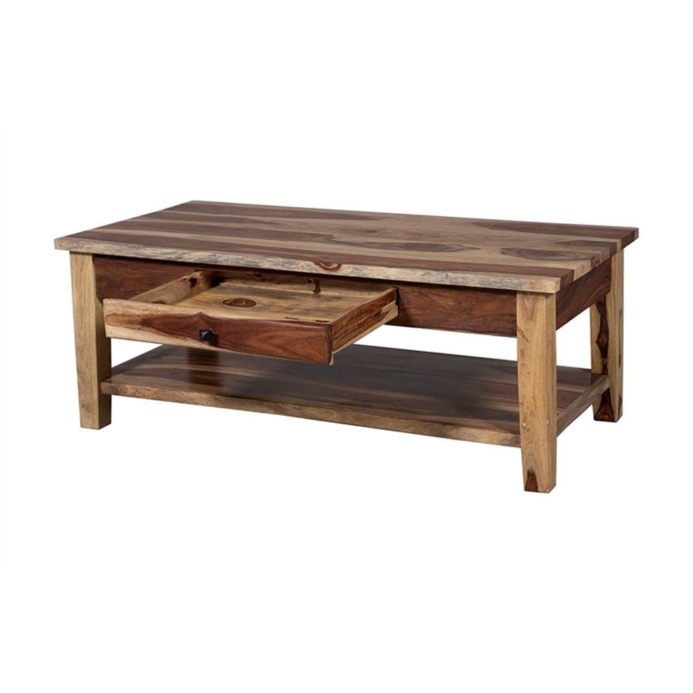 Natural Coffee Table N93734