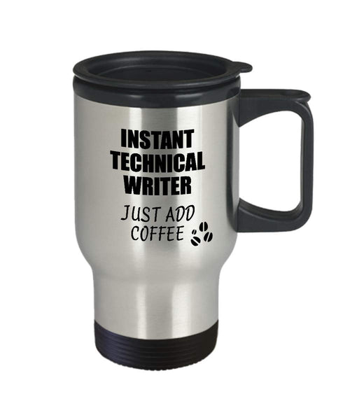14 Oz Insulated Travel Mug X74082