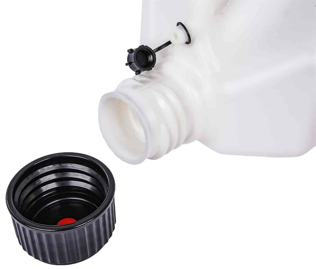 5-Gallon Jug White E9222