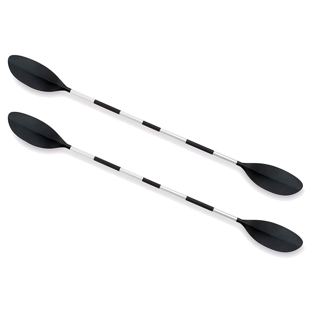 86in Aluminum Kayak Paddle 2-Pack C665490