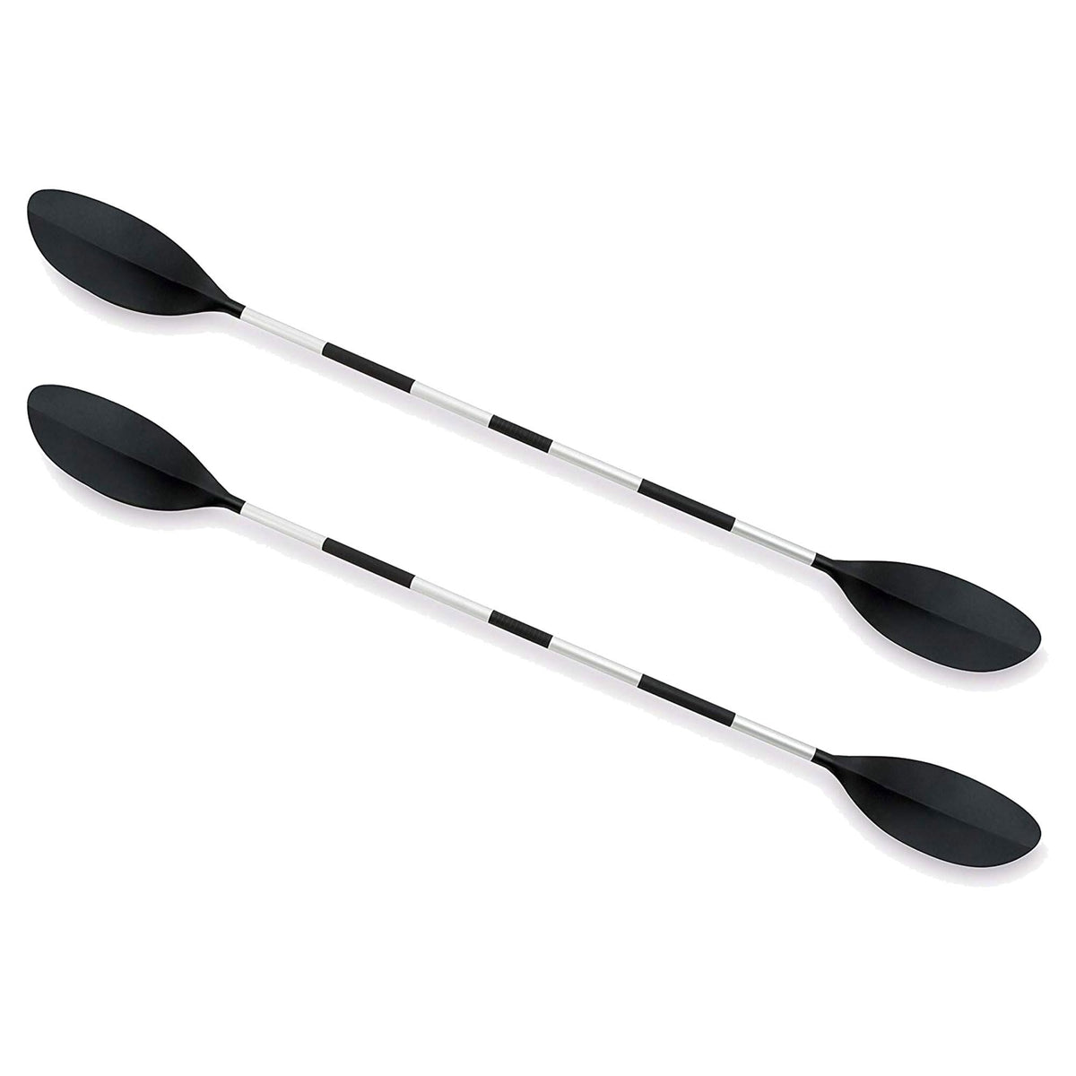 86in Aluminum Kayak Paddle 2-Pack C665490