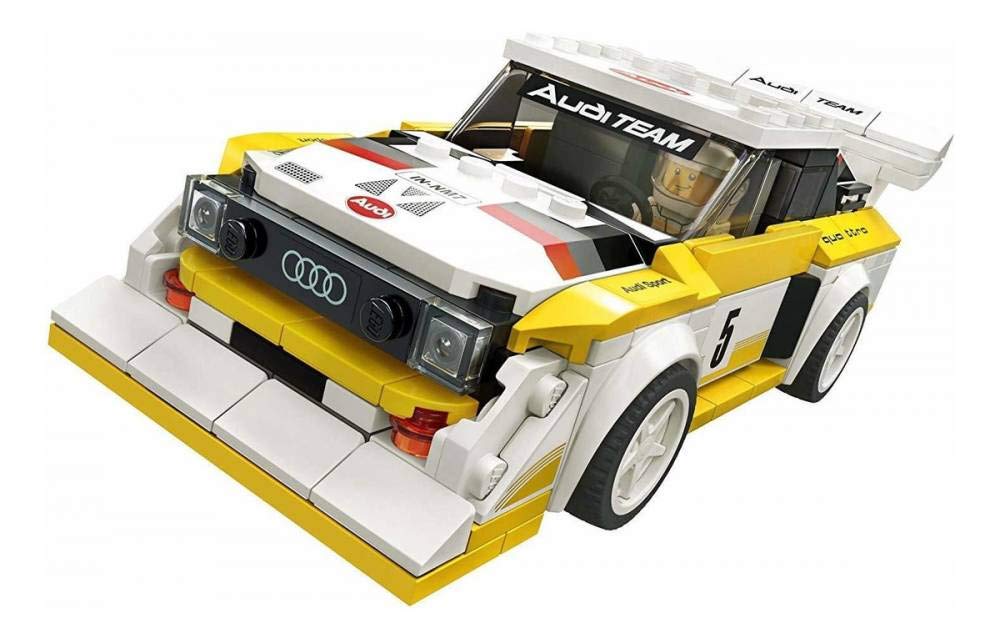 250 Pieces Building Kit V753700