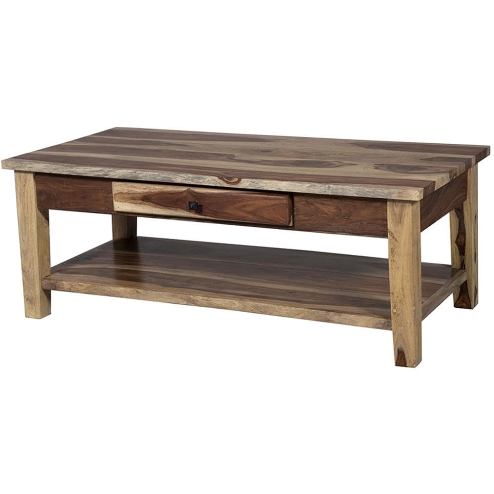 Natural Coffee Table N93734