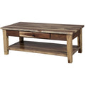 Natural Coffee Table N93734