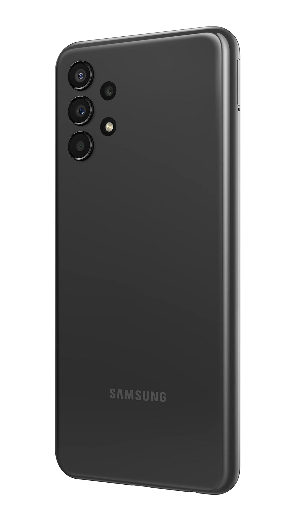 Unlocked Android Smartphone 32GB Black F69509