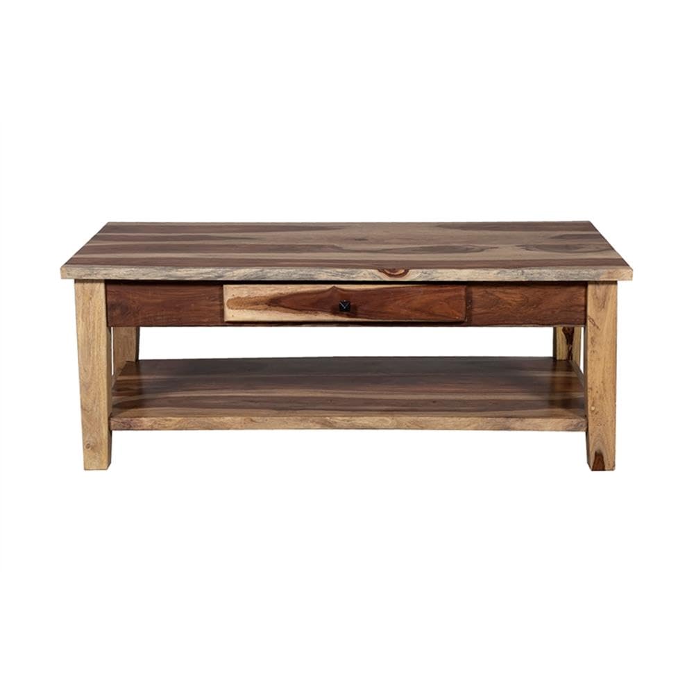 Natural Coffee Table N93734