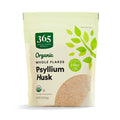 Organic Psyllium Husk 12 Ounce Z62894