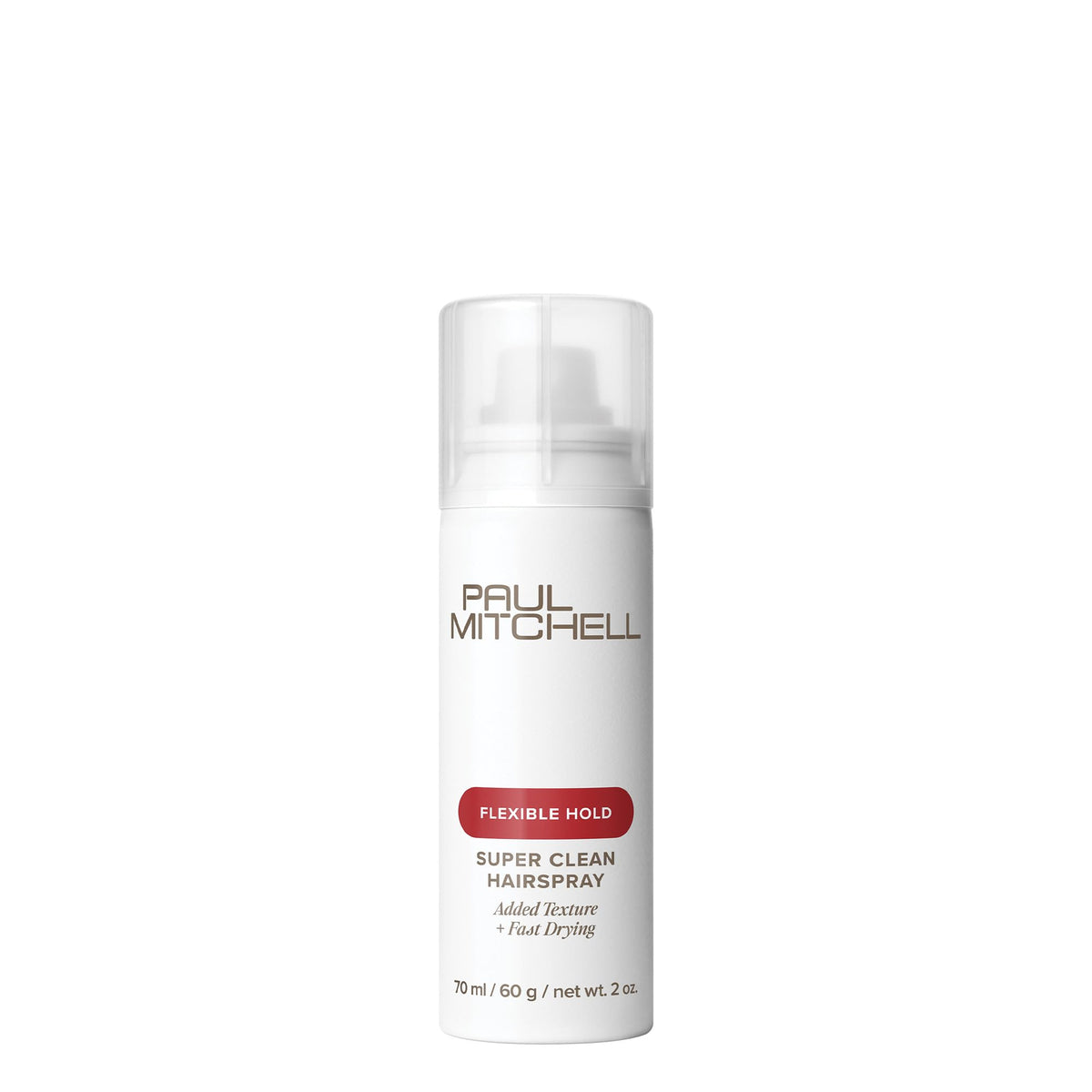 Fast Drying Hairspray Y3339