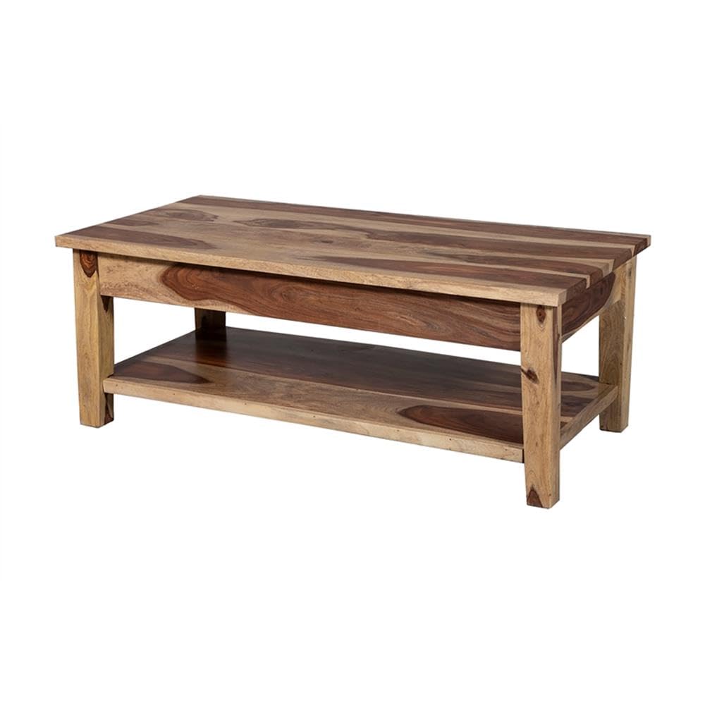 Natural Coffee Table N93734