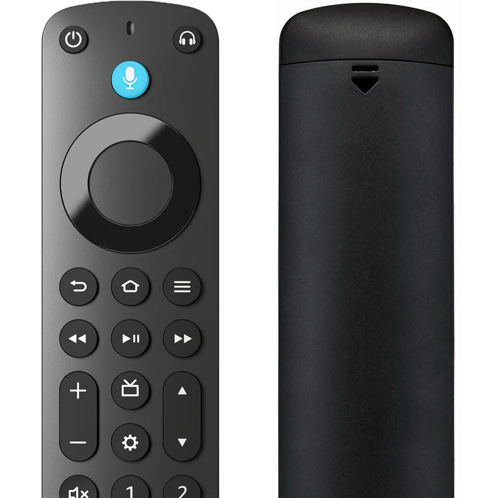 Voice Remote Z54603