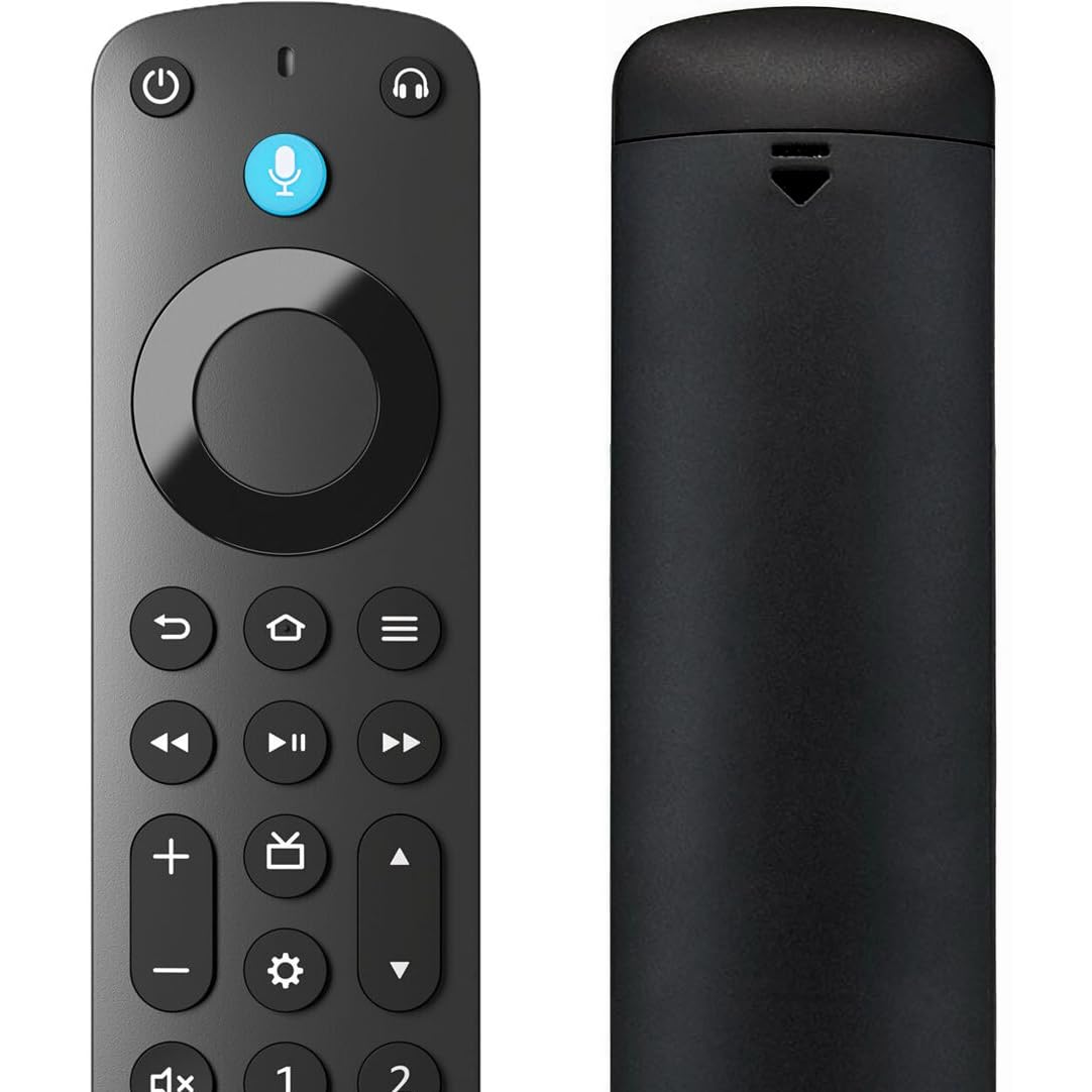 Voice Remote Z54603