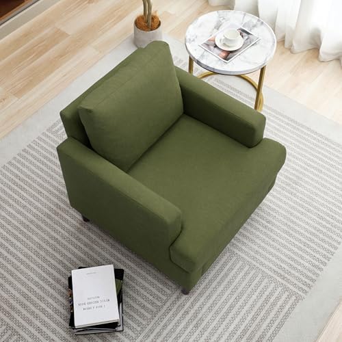 Green 2 Pack Accent Chair H3223