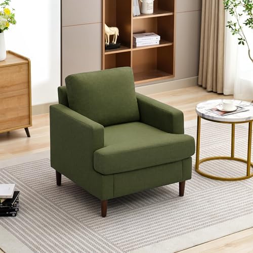Green 2 Pack Accent Chair H3223