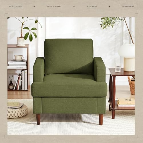 Green 2 Pack Accent Chair H3223