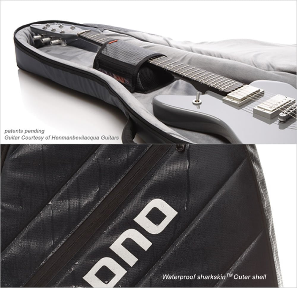Electric Guitar Case K697672