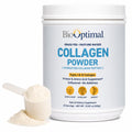 Unflavored Hydrolyzed Collagen Powder Q2068