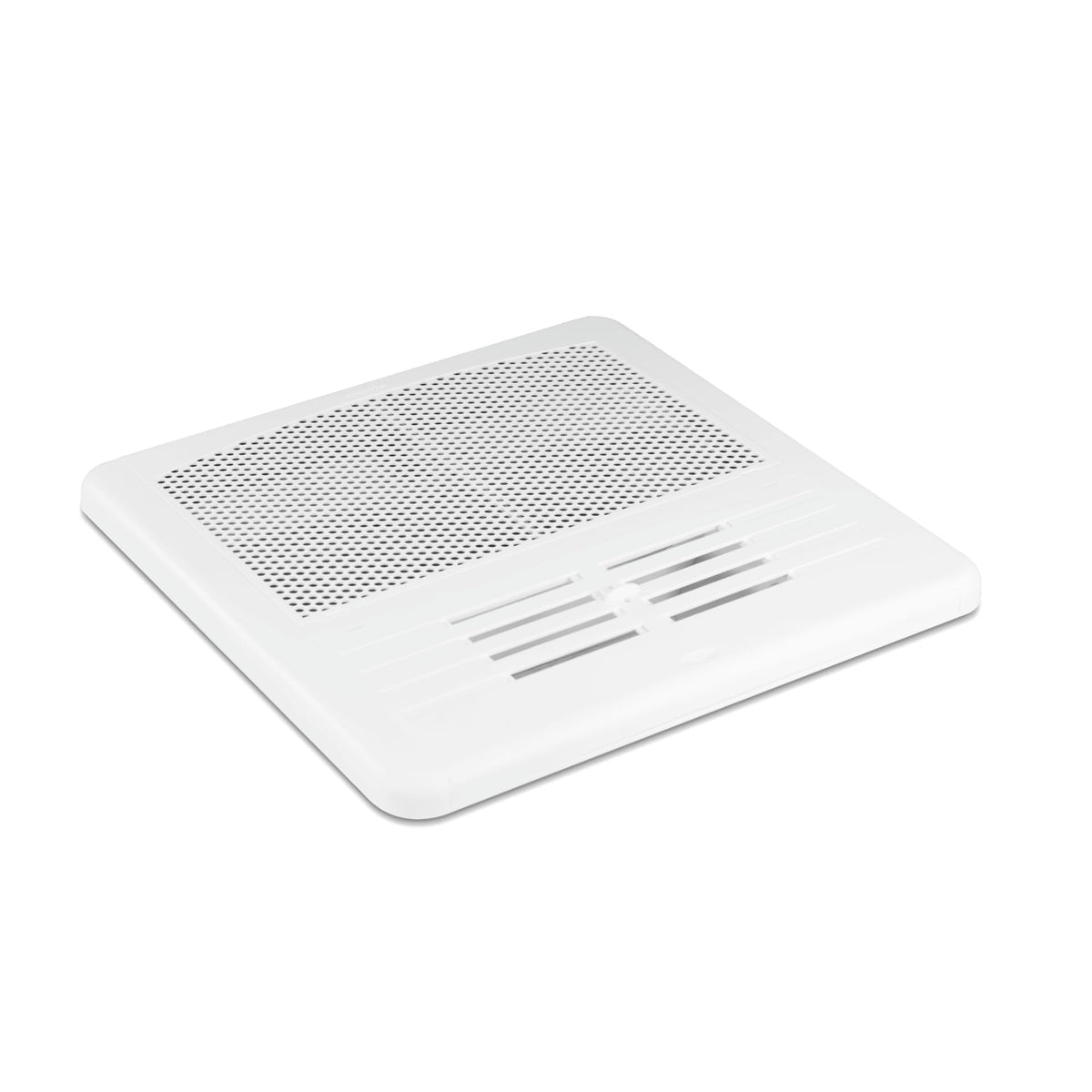 White Ceiling Vent Cover for RV Air Conditioners X20884