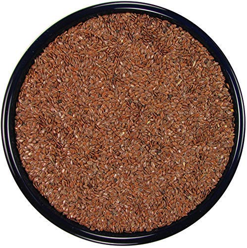 All Natural Flax Seed 20 lbs Q954446