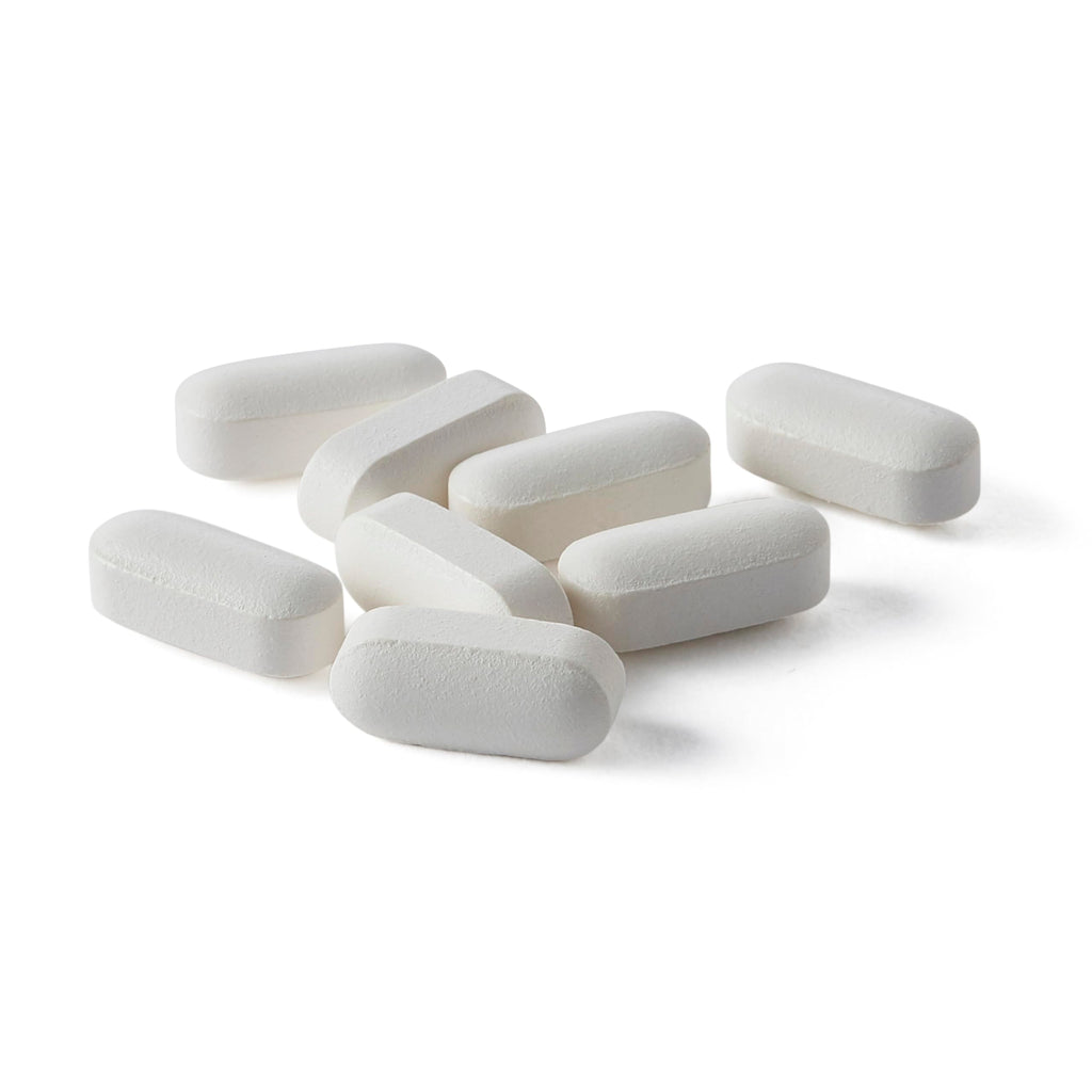 Glucosamine Chondroitin Joint Support Supplement 160 Tablets F608546