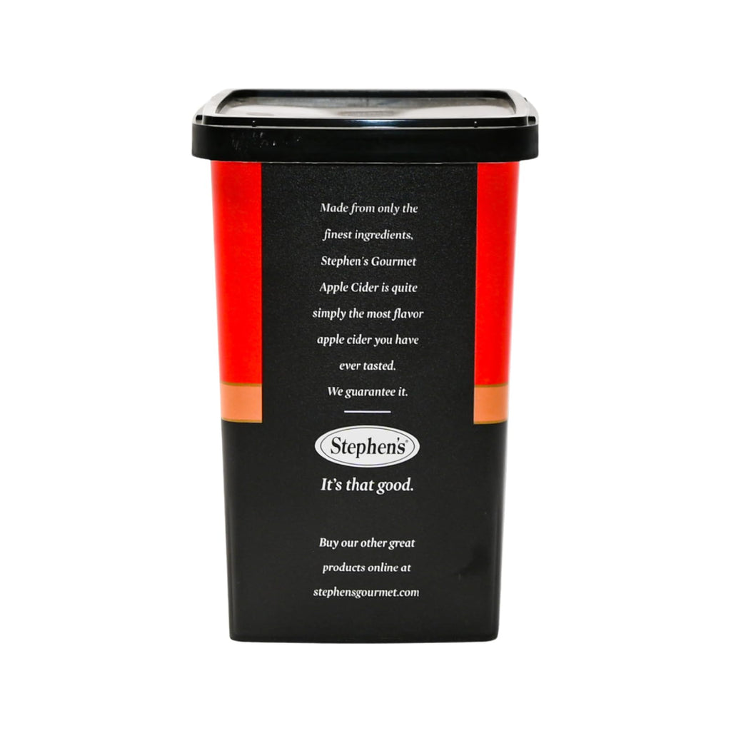 Apple Cinnamon Cider Mix 14 oz Pack of 6 K575