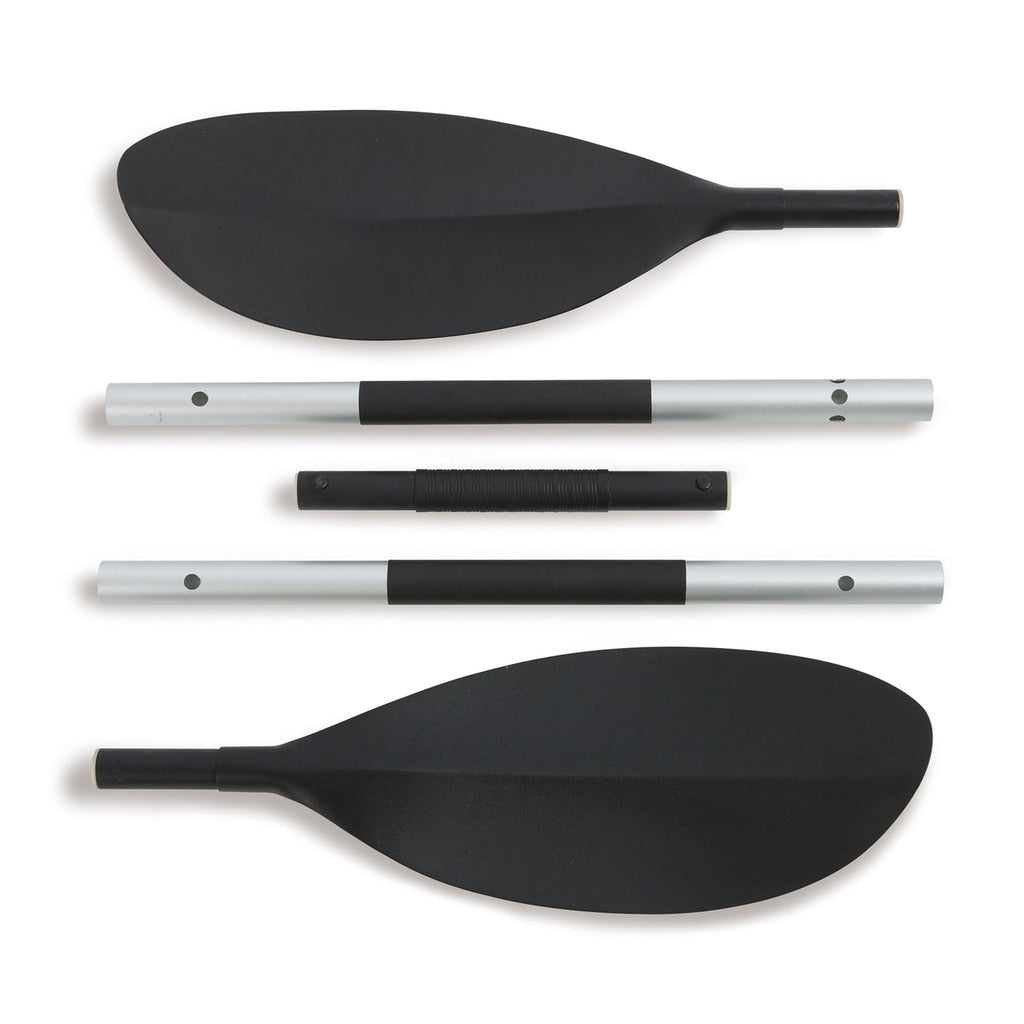 86in Aluminum Kayak Paddle 2-Pack C665490