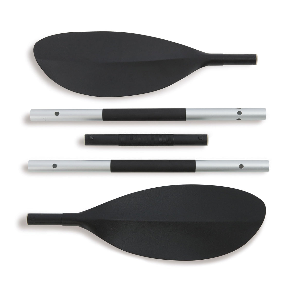 86in Aluminum Kayak Paddle 2-Pack C665490