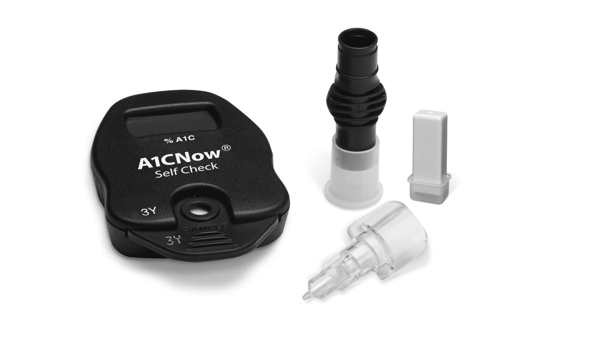 A1C Home Test L501093