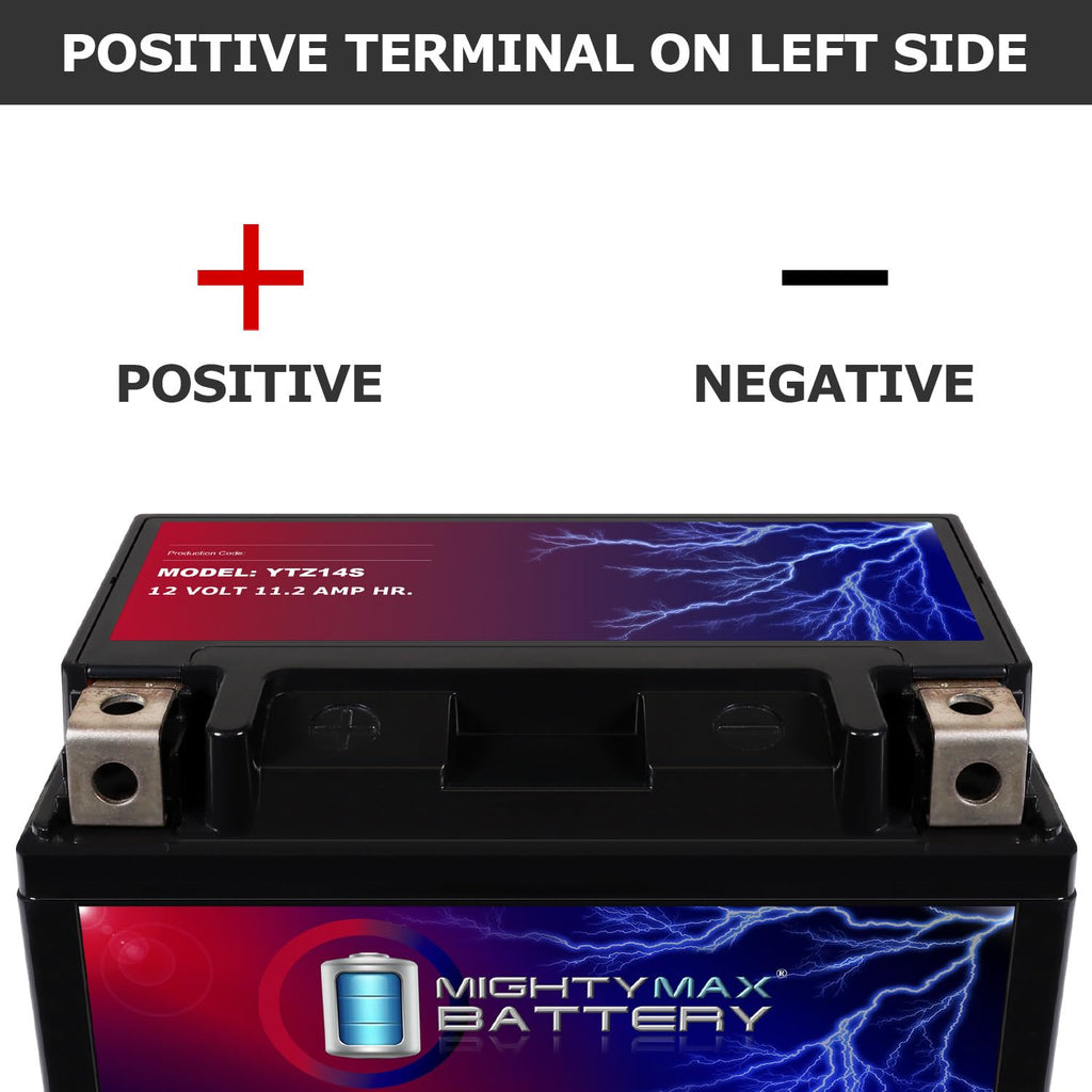 12V 11.2Ah Battery A68591